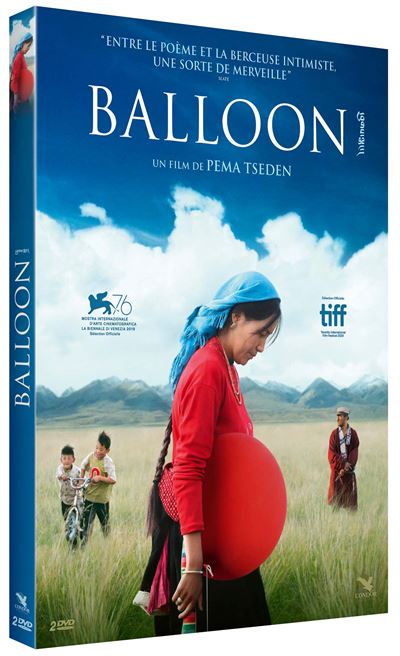 Balloon DVD État correct reconditionné disponible sur Fnac