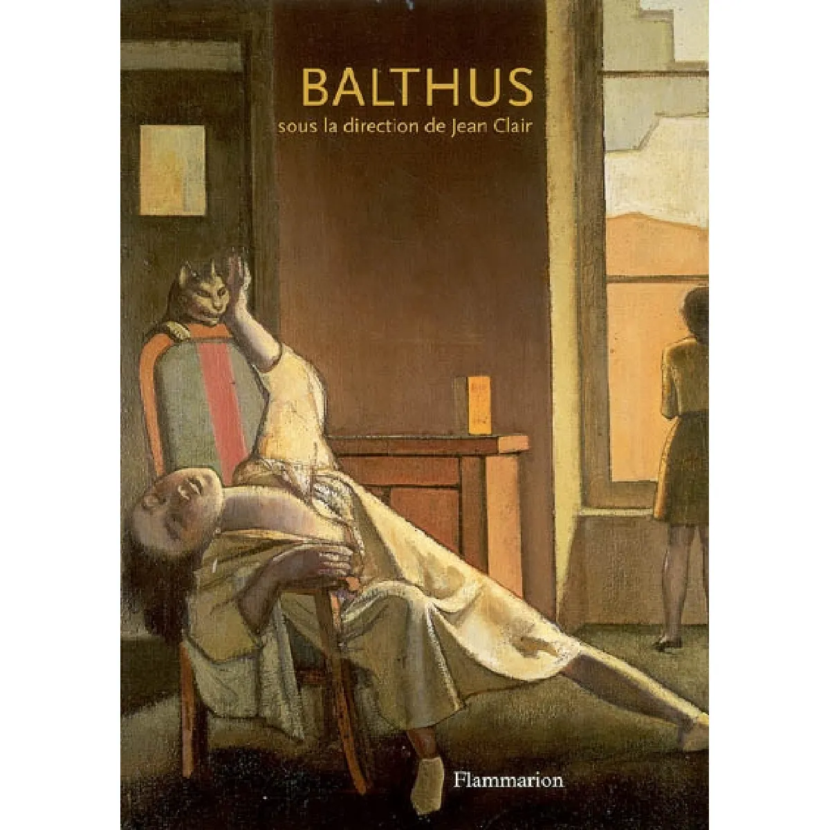 Acheter Balthus État correct - 20,89 € Balthus État correct N/A (Il ne s'agit pas d'une marque reconditionné disponible sur Rue du Commerce Seconde Vie