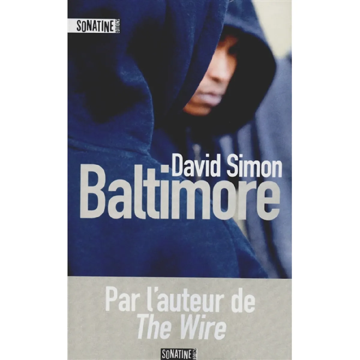 Acheter Baltimore : une année dans les rues meurtrières État correct - 13,92 € Baltimore : une année dans les rues meurtrières État correct N/A (Il ne s'agit pas d'une marque reconditionné disponible sur Rue du Commerce Seconde Vie