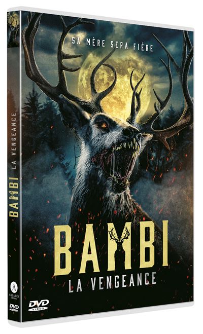Bambi : The Reckoning DVD État correct - 30,99 € Bambi : The Reckoning DVD État correct reconditionné disponible sur Fnac | Dero