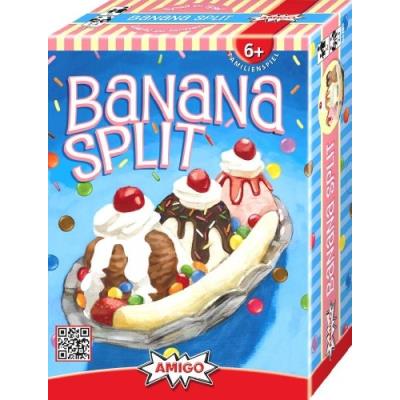 Banana split État correct Amigo S&F GmbH reconditionné disponible sur Fnac