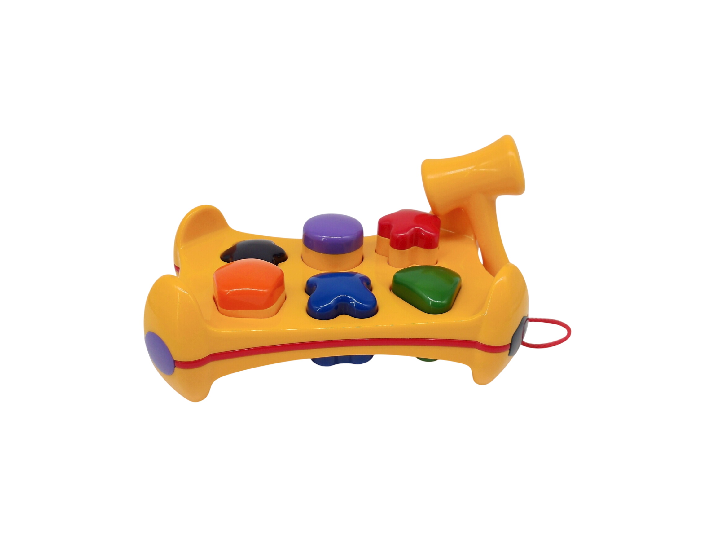 Banc à marteler - 17,90 € Banc à marteler reconditionné disponible sur Label Emmaüs