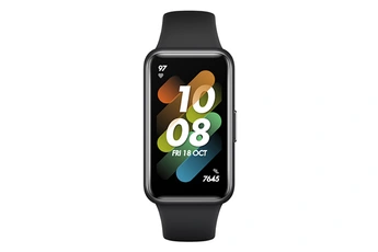 BAND 7 Noir Bon état reconditionné disponible sur Darty