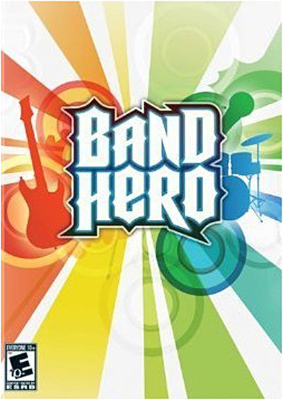 Acheter Band Hero État correct - 14,99 € | Dero Band Hero État correct Activision Blizzard reconditionné disponible sur Fnac | Dero