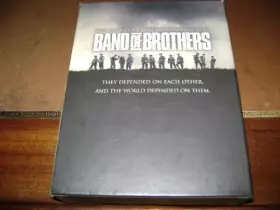 Band Of Brothers, frères d'armes : L'Intégrale de la série - Coffret 5 DVD - Tony To Occasion reconditionné disponible sur Ammareal