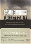 Acheter Band of Brothers État correct - 10,79 € Band of Brothers État correct reconditionné disponible sur Fnac