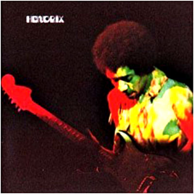 Band Of Gypsys État correct reconditionné disponible sur Fnac