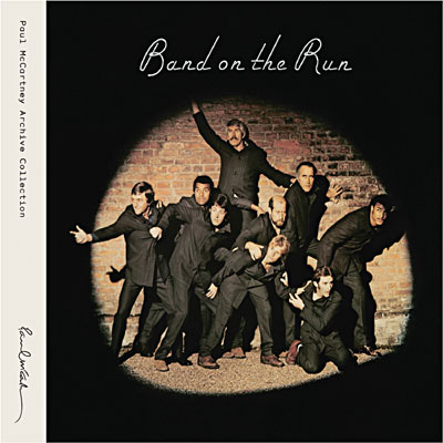 Band on the run - Digipack État correct - 21,99 € Band on the run - Digipack État correct reconditionné disponible sur Fnac