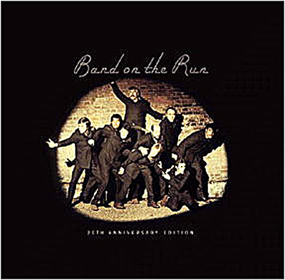 Band on the run - Inclus DVD bonus État correct - 23,83 € Band on the run - Inclus DVD bonus État correct reconditionné disponible sur Fnac