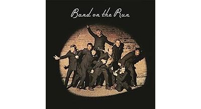 Band On The Run État correct - 37,58 € Band On The Run État correct reconditionné disponible sur Fnac