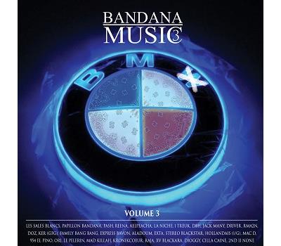 Acheter Bandana Music Volume 3 État correct - 18,63 € Bandana Music Volume 3 État correct reconditionné disponible sur Fnac