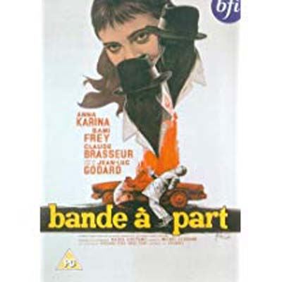 Bande a part//fr/st gb/zn2 État correct reconditionné disponible sur Fnac