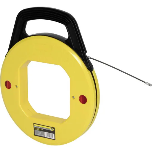Bande en nylon 20 mètres C.K. 495052 Bon état reconditionné disponible sur Rakuten