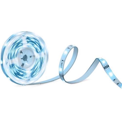 Bande lumineuse intelligente TP-Link Tapo L900-5 Transparent État correct reconditionné disponible sur Fnac