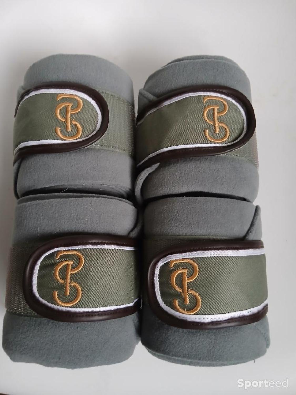 Bandes de polo- PS Sweden- Full Comme neuf (c'est déjà la condition standard) reconditionné disponible sur Sporteed