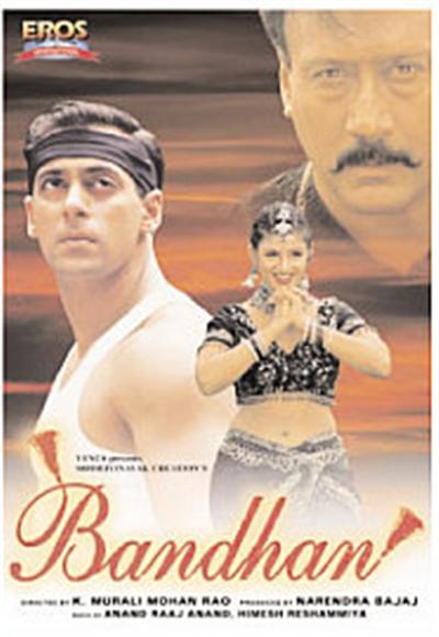 Bandhan , (Hindi Language) État correct reconditionné disponible sur Fnac