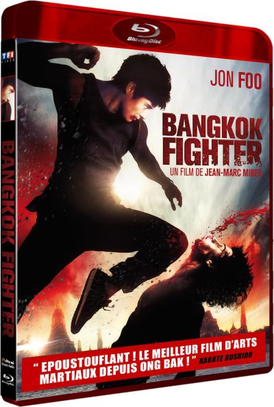 Acheter Bangkok Fighter - Blu-Ray État correct - 23,98 € Bangkok Fighter - Blu-Ray État correct reconditionné disponible sur Fnac