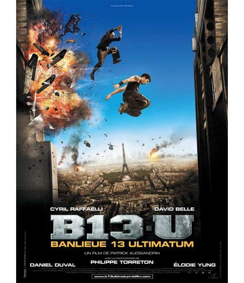 Acheter Banlieu 13 Ultimatum AFFICHE CINEMA ORIGINALE État correct - 22,99 € Banlieu 13 Ultimatum AFFICHE CINEMA ORIGINALE État correct N/A reconditionné disponible sur Fnac