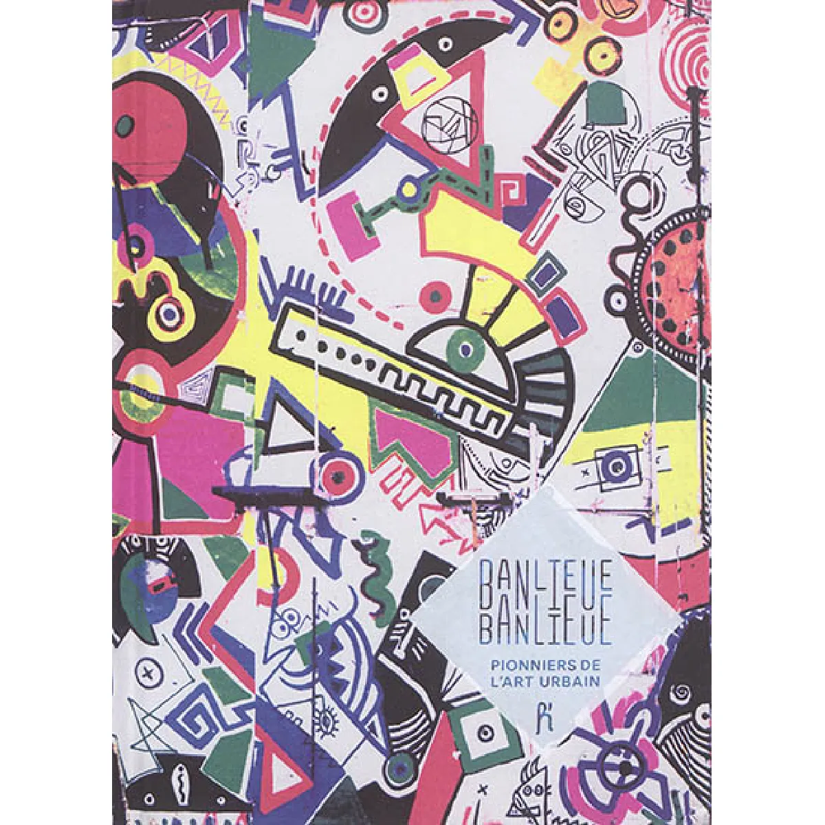 Acheter Banlieue-Banlieue : pionniers de l'art urbain : exposition, Guyancourt, Salle d'exposition, du 25 janvier au 16 avril 2017 État correct - 15,30 € Banlieue-Banlieue : pionniers de l'art urbain : exposition, Guyancourt, Salle d'exposition, du 25 janvier au 16 avril 2017 État correct N/A (Il ne s'agit pas d'une marque reconditionné disponible sur Rue du Commerce Seconde Vie
