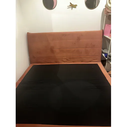 Banquette convertible 2 places Maisons du monde Bon état reconditionné disponible sur Rakuten