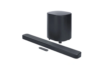 Bar 500MK2, 5.1 canaux avec Dolby Atmos Très bon état JBL reconditionné disponible sur Darty