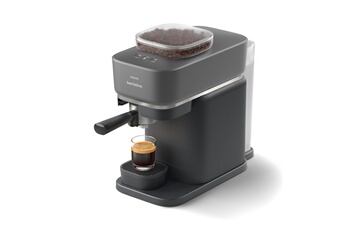 BAR300/60 Baristina Noir Très bon état - 207,98 € BAR300/60 Baristina Noir Très bon état Philips reconditionné disponible sur Darty