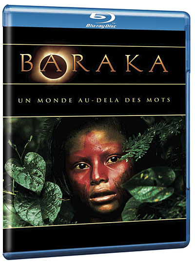 Acheter Baraka - Blu-Ray État correct - 10,47 € Baraka - Blu-Ray État correct reconditionné disponible sur Fnac