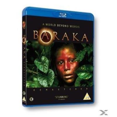 Baraka État correct reconditionné disponible sur Fnac