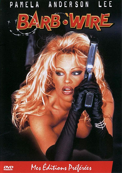 Barb Wire État correct - 17,28 € Barb Wire État correct reconditionné disponible sur Fnac