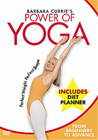 Barbara Currie's Power Of Yoga État correct reconditionné disponible sur Fnac