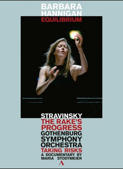 Barbara Hannigan Equilibrium DVD État correct - 47,09 € Barbara Hannigan Equilibrium DVD État correct reconditionné disponible sur Fnac