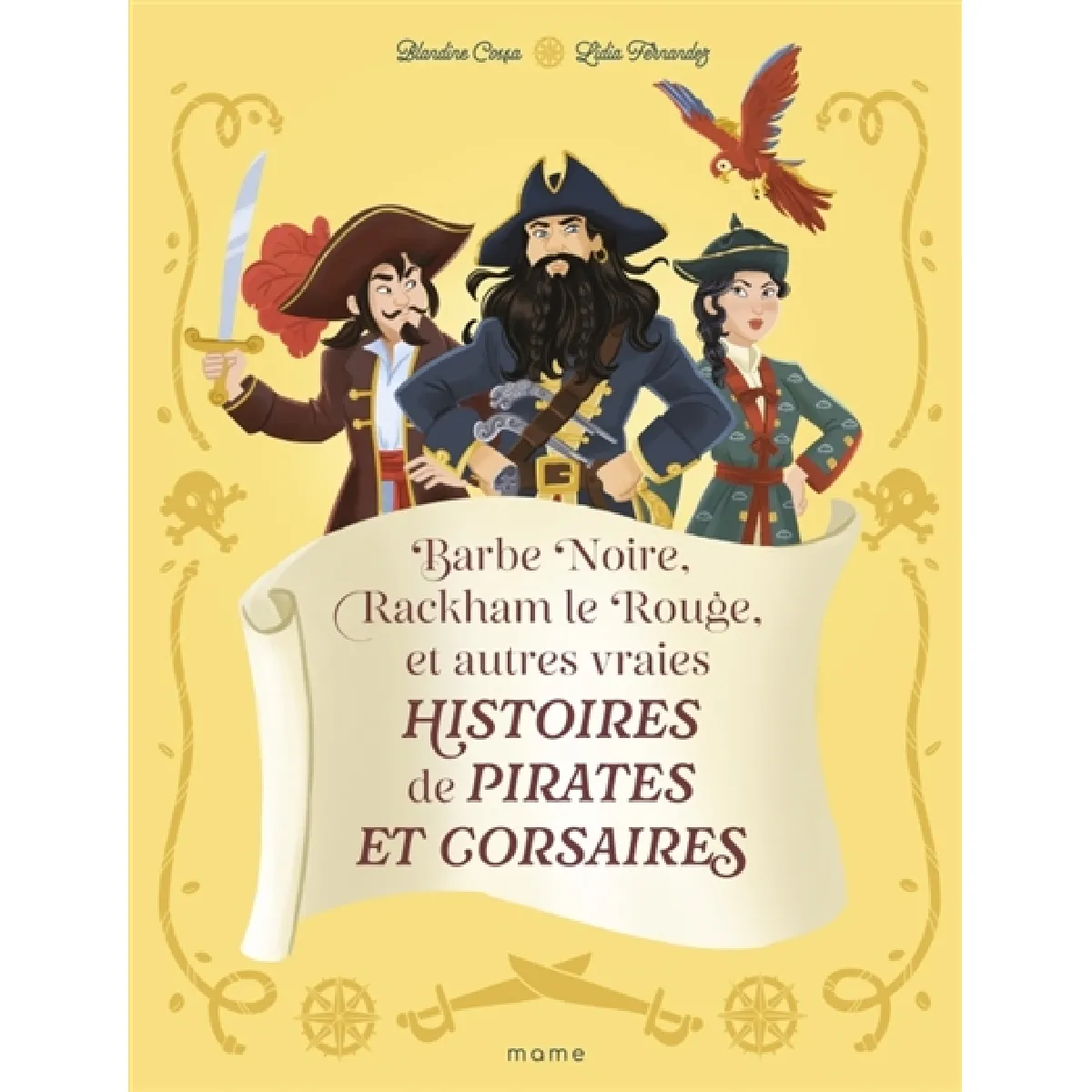 Barbe Noire, Rackham le Rouge et autres vraies histoires de pirates et corsaires État correct - 13,70 € Barbe Noire, Rackham le Rouge et autres vraies histoires de pirates et corsaires État correct N/A (Il ne s'agit pas d'une marque reconditionné disponible sur Rue du Commerce Seconde Vie