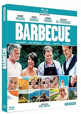 Barbecue [Blu-ray] - Eric Lavaine Occasion reconditionné disponible sur Ammareal