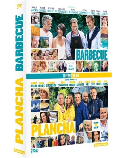 Barbecue / Plancha DVD État correct reconditionné disponible sur Fnac