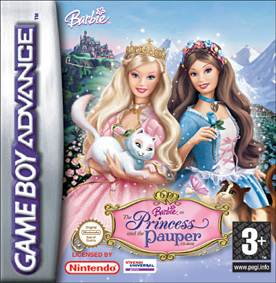 Barbie dans Coeur de Princesse État correct - 25,58 € Barbie dans Coeur de Princesse État correct reconditionné disponible sur Fnac