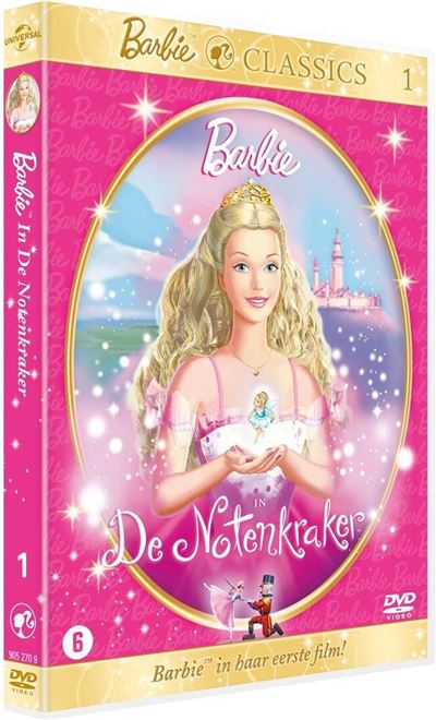 Barbie in de notenkraker État correct reconditionné disponible sur Fnac