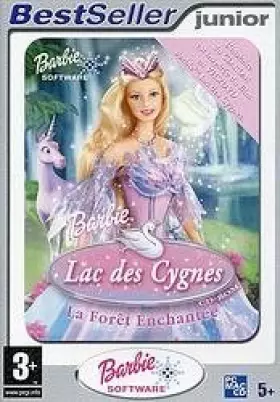 Barbie Lac des Cygnes Occasion reconditionné disponible sur Ammareal