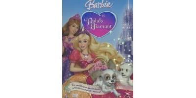 BARBIE & LE PALAIS DE DIAMANT-VF État correct reconditionné disponible sur Fnac