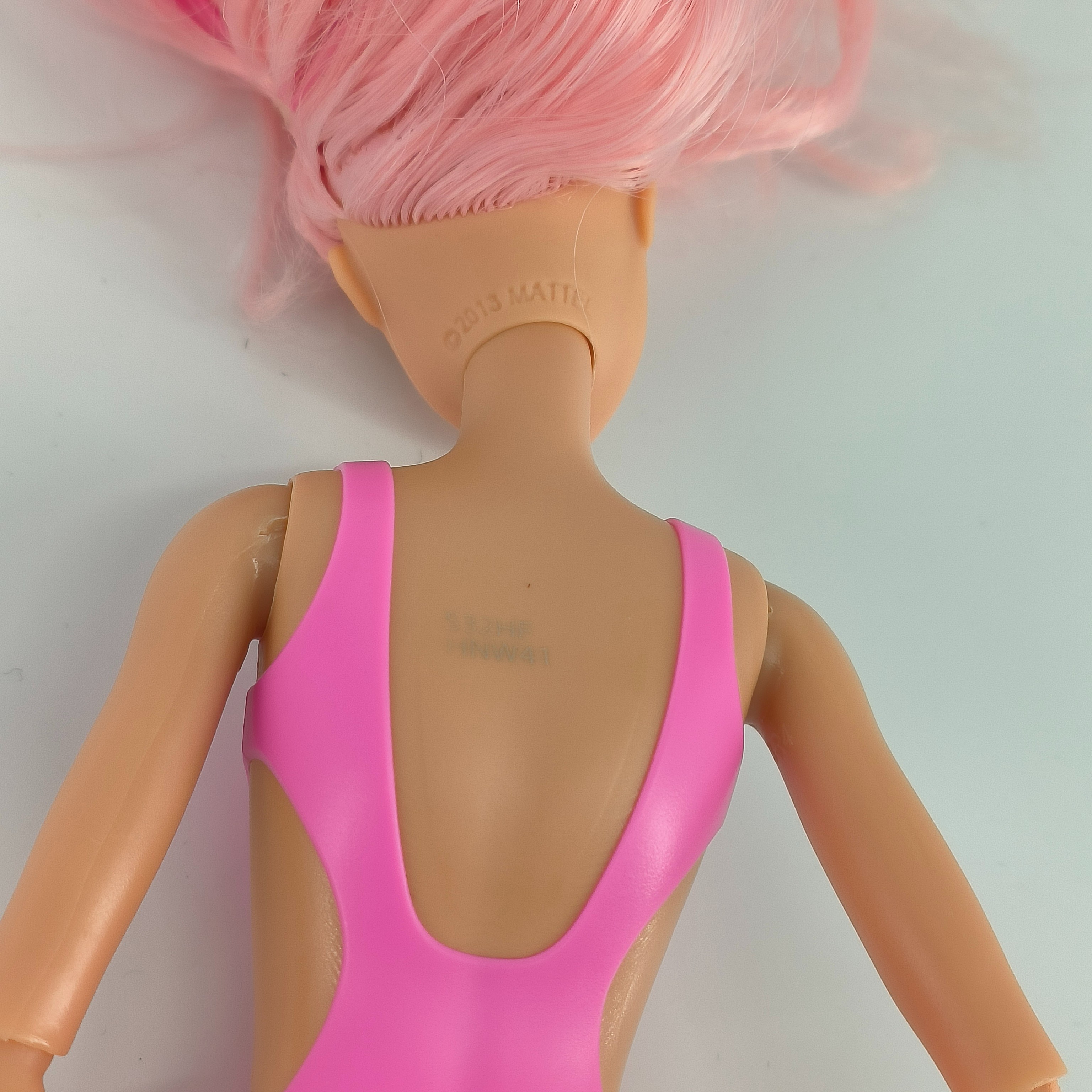 Voir photo 7 de Barbie-Pop reveal rose -Mattel- à partir de 4 ans Barbie-Pop reveal rose -Mattel- à partir de 4 ans Très bon état reconditionné photo 7