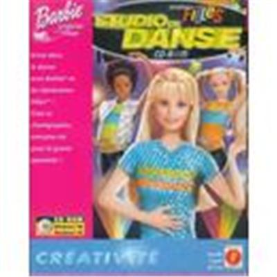 Barbie Studio De Danse État correct - 12,92 € Barbie Studio De Danse État correct reconditionné disponible sur Fnac
