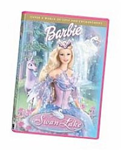 Barbie - Swan Lake État correct reconditionné disponible sur Fnac