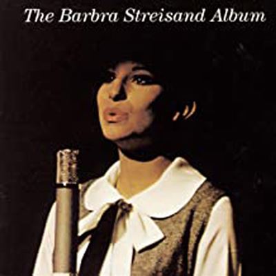 Barbra streisand album État correct reconditionné disponible sur Fnac