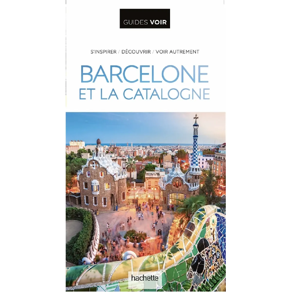 Barcelone et la Catalogne État correct - 10,85 € Barcelone et la Catalogne État correct N/A (Il ne s'agit pas d'une marque reconditionné disponible sur Rue du Commerce Seconde Vie