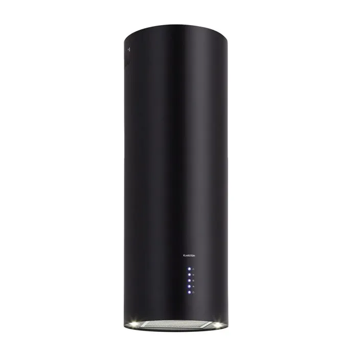 Barella 35cm 519m³/h Hotte Murale Noir Reconditionné - 233,99 € Barella 35cm 519m³/h Hotte Murale Noir Reconditionné Klarstein reconditionné disponible sur Cdiscount Seconde Vie