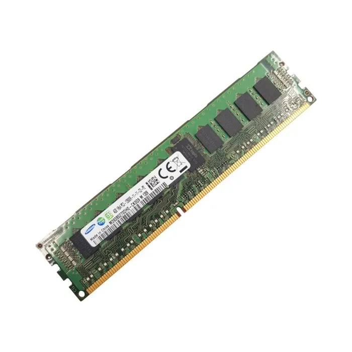 Acheter Barette mémoire 4Go RAM DDR3 Samsung M393B5270DH0-CK0 DIMM PC3-12800R 1Rx4 Reconditionné - 19,62 € Barette mémoire 4Go RAM DDR3 Samsung M393B5270DH0-CK0 DIMM PC3-12800R 1Rx4 Reconditionné Samsung reconditionné disponible sur Cdiscount Seconde Vie