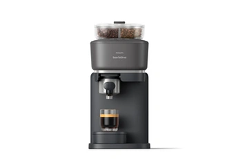 Baristina Variety BAR320/60 Noir Bon état Philips reconditionné disponible sur Darty