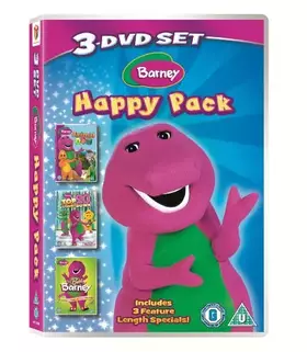Barney [Import] Occasion reconditionné disponible sur Ammareal