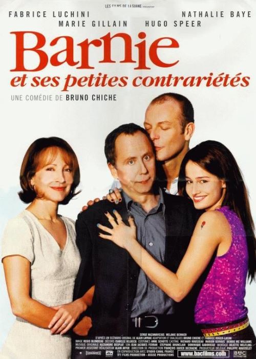 Acheter Barnie & Ses petites Contrariétés AFFICHE CINEMA ORIGINALE État correct - 22,99 € Barnie & Ses petites Contrariétés AFFICHE CINEMA ORIGINALE État correct N/A reconditionné disponible sur Fnac