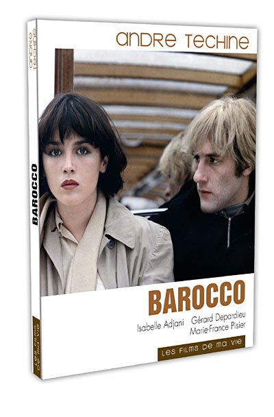 Barocco État correct reconditionné disponible sur Fnac