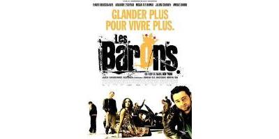 BARONS-COLLECTOR LIMITE DVD+CD-VF État correct reconditionné disponible sur Fnac